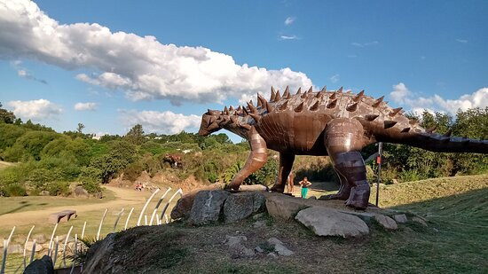 Parque del Origen景点图片