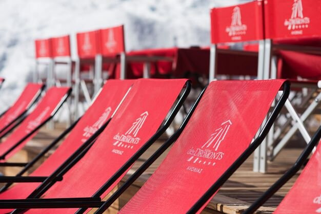 Restaurant Le Festival