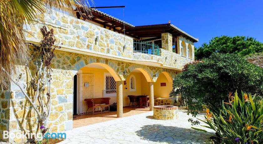 Hacienda Voidokilia