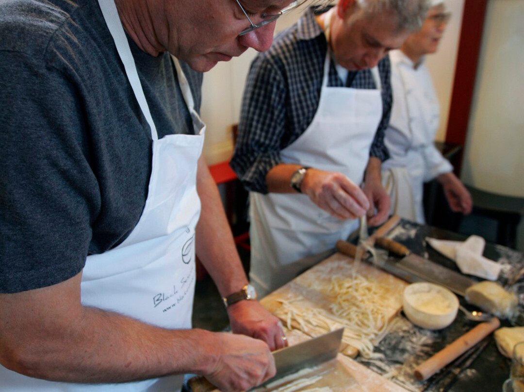 黑芝麻厨房-北京市必去景点