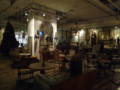 Mr.X密室逃脱-北京市必去景点