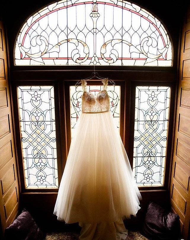 Market Street Inn主图