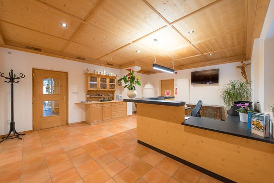 Residence Pitzinger主图