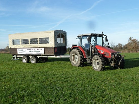 Hotel Haus Wigger主图