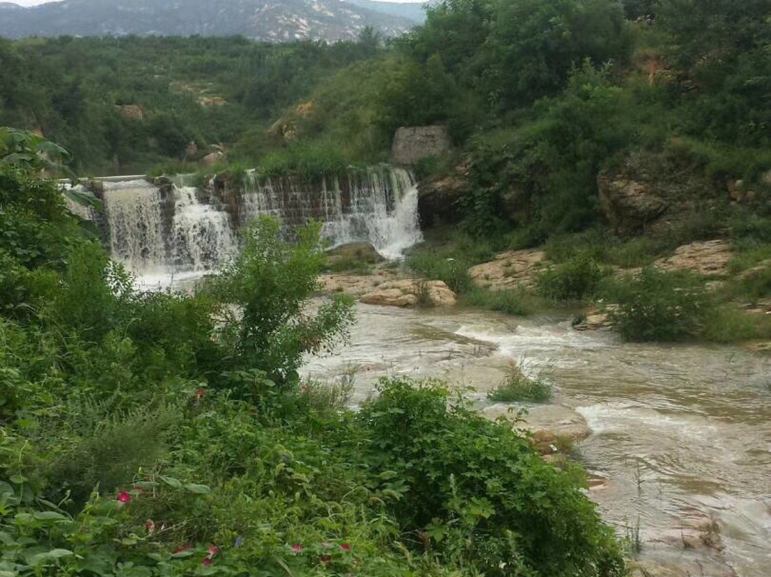 平度旅游攻略图片