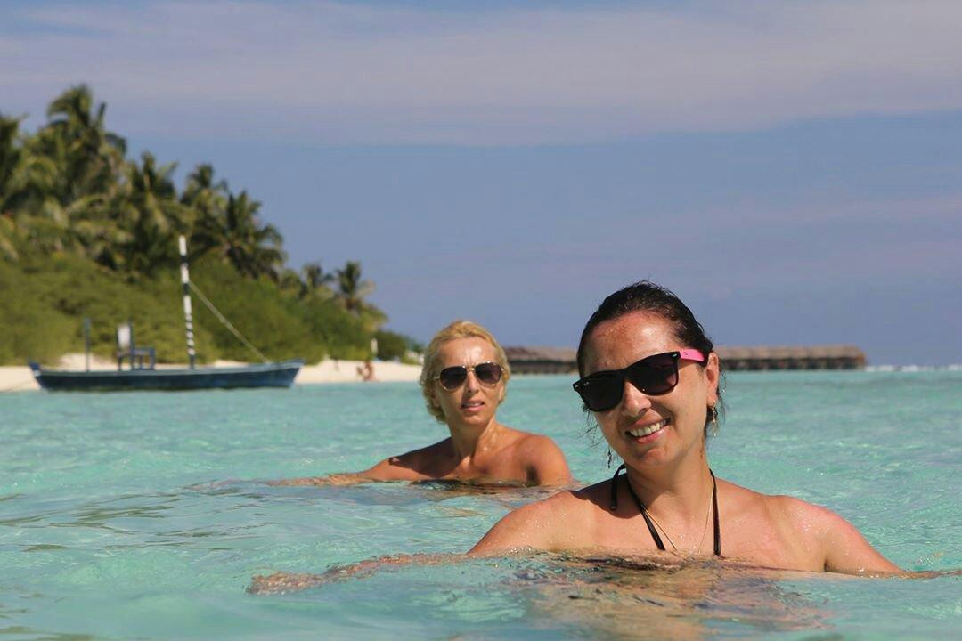 Meeru Island Resort & Spa - Day Tours景点图片