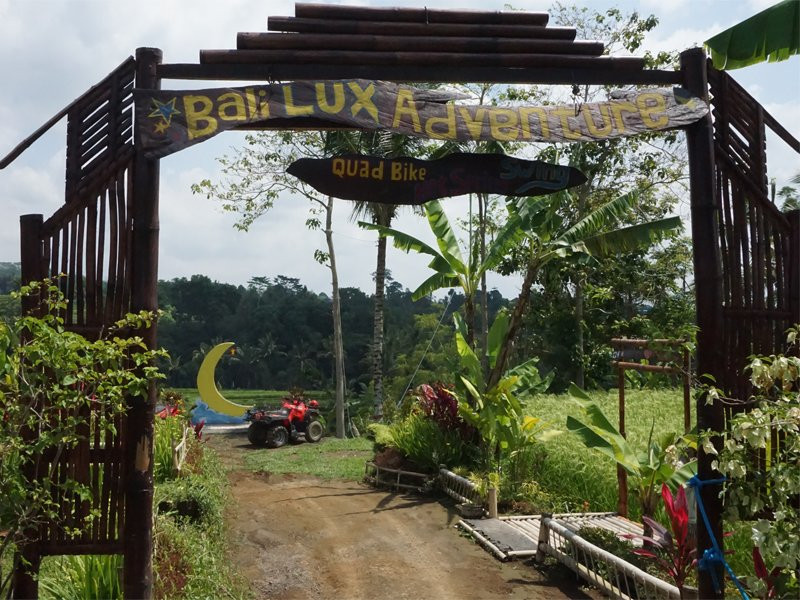 Bali Lux Adventure景点图片