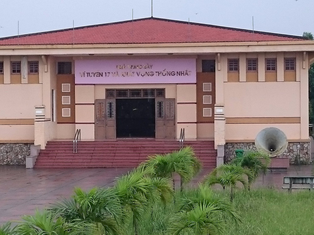 Dmz Tours-Dong Ha必去景点