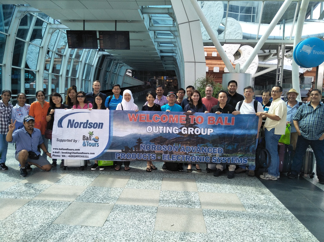 Bali And Tours-登巴萨必去景点