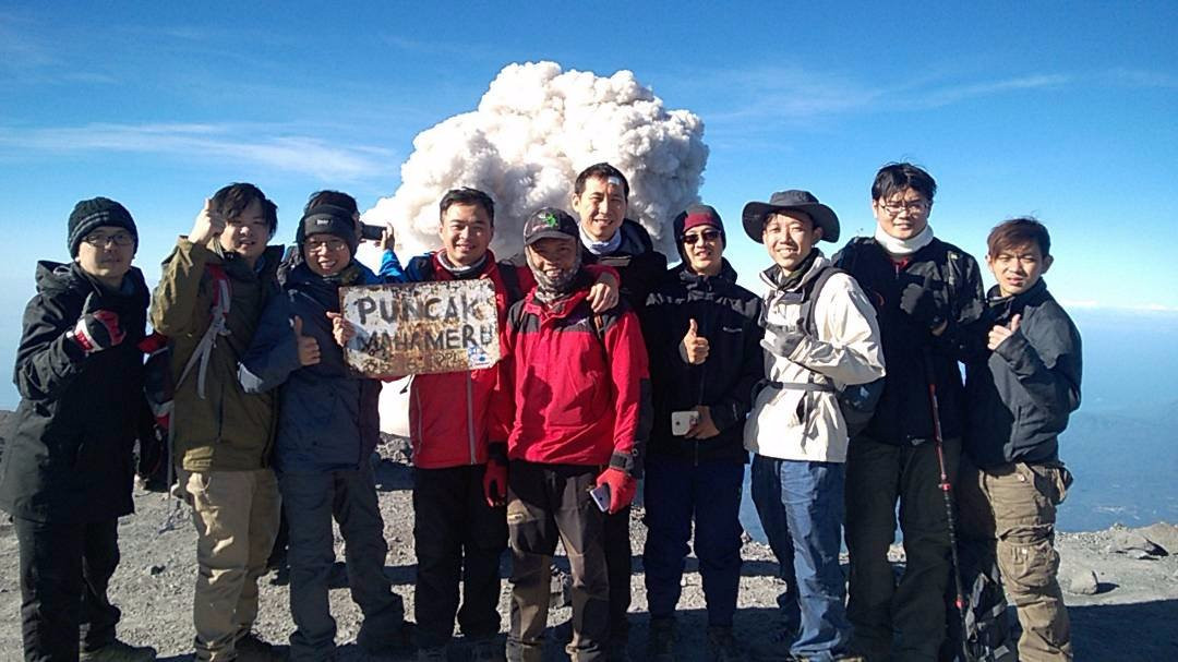 Ndeso Adventure Indonesia-坦格朗必去景点