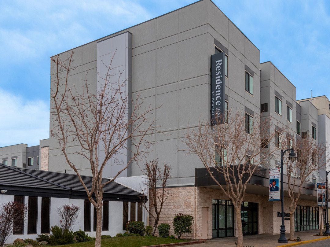 Residence Inn by Marriott Lancaster Palmdale主图