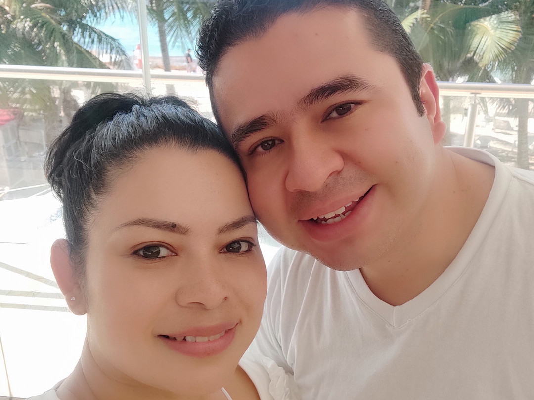Hotel Isla Blanca San Andres