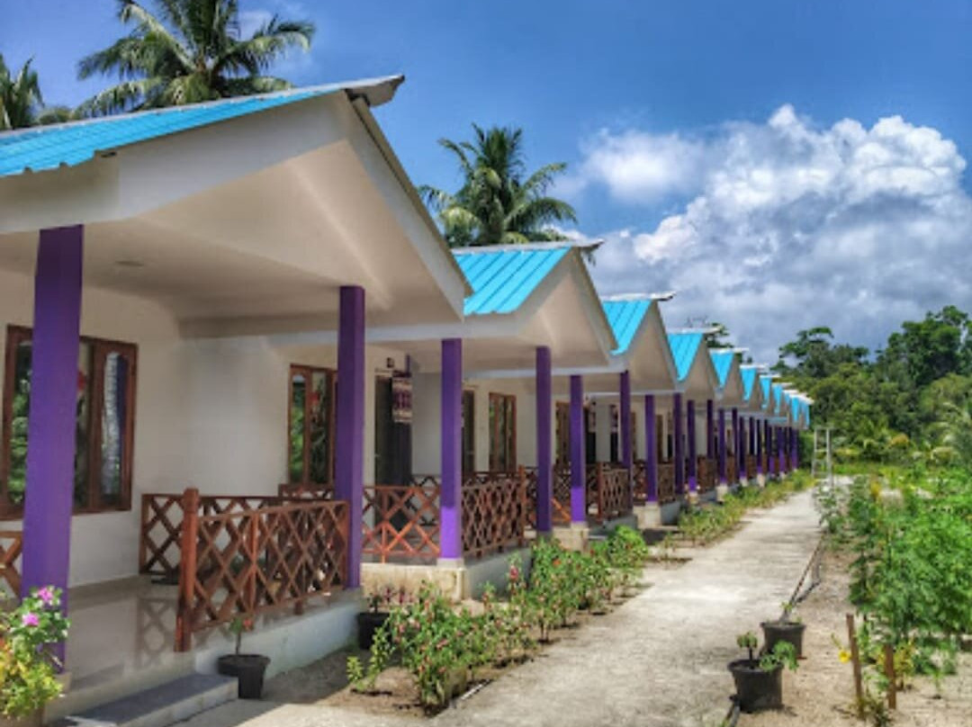 Save Green Resorts