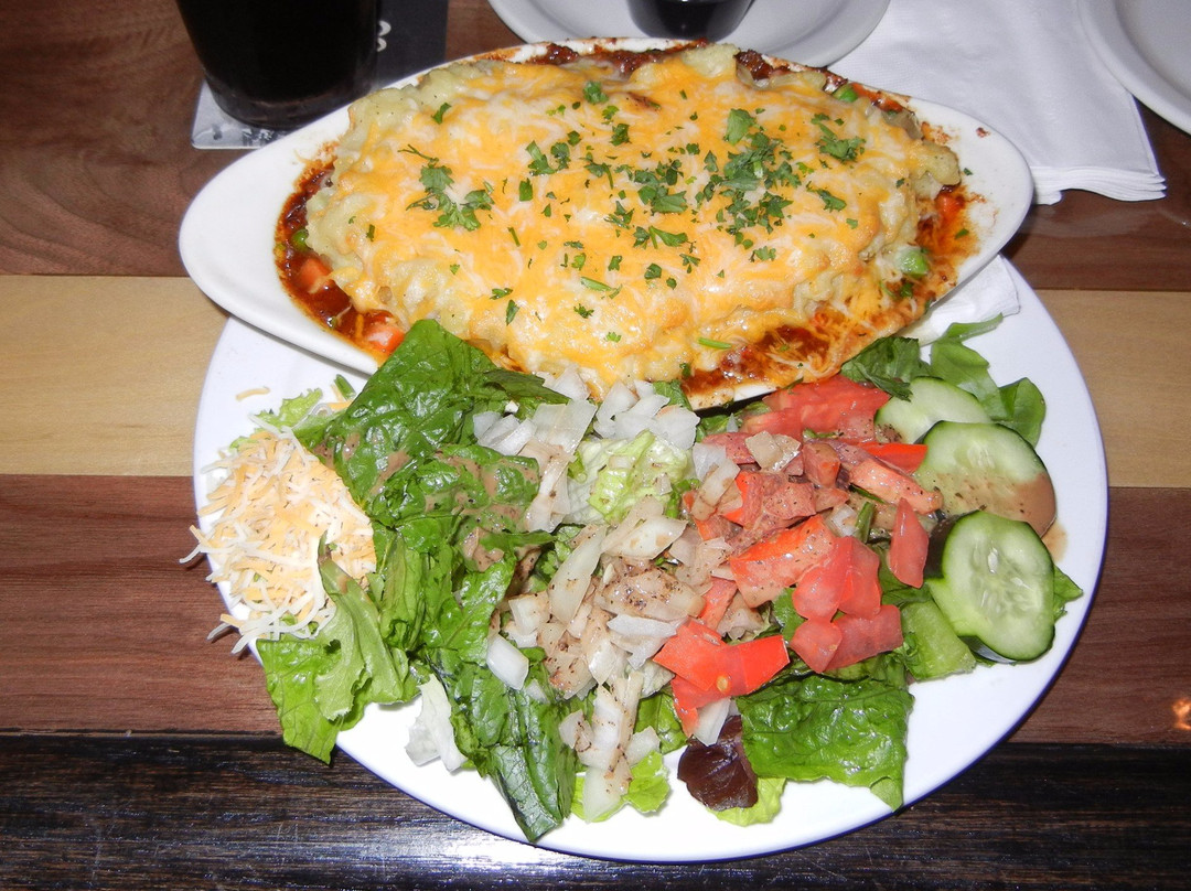 Parish Publick House