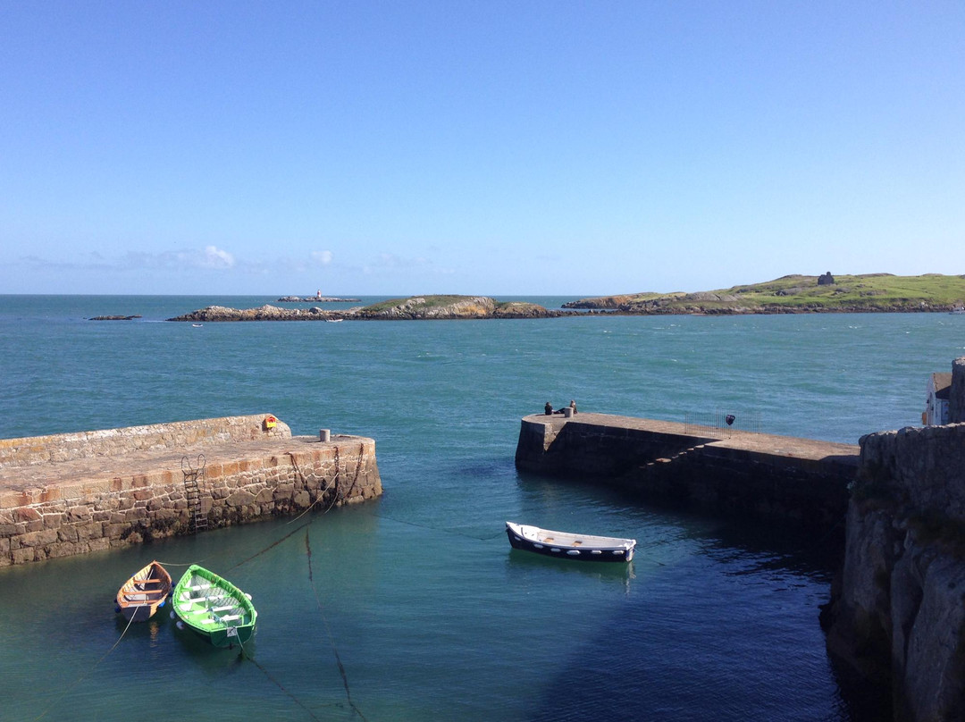 达尔基旅游攻略图片