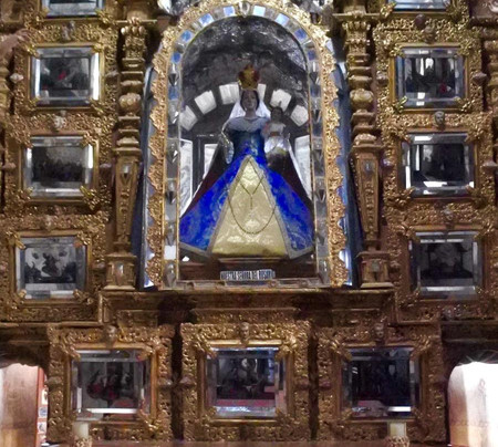 Discovery Tours SMA-圣米格尔护城必去景点