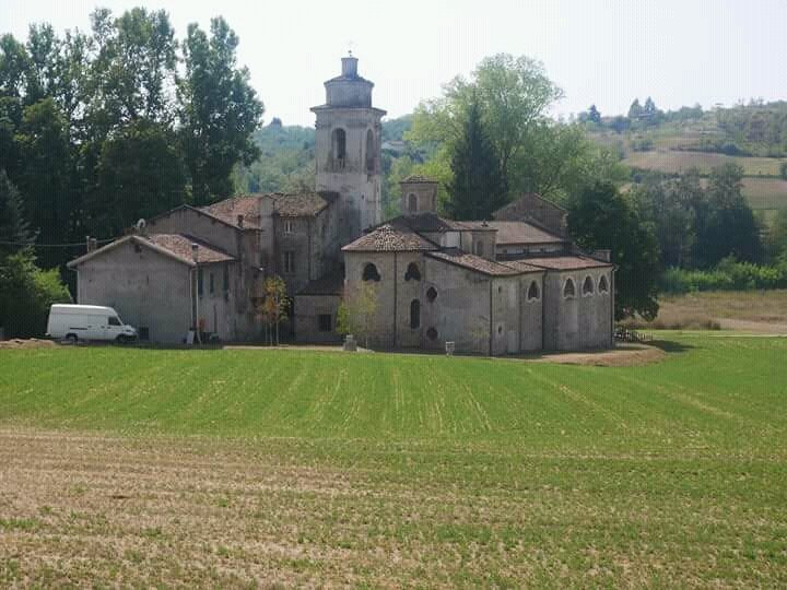 Ex Monastero di San Remigio景点图片