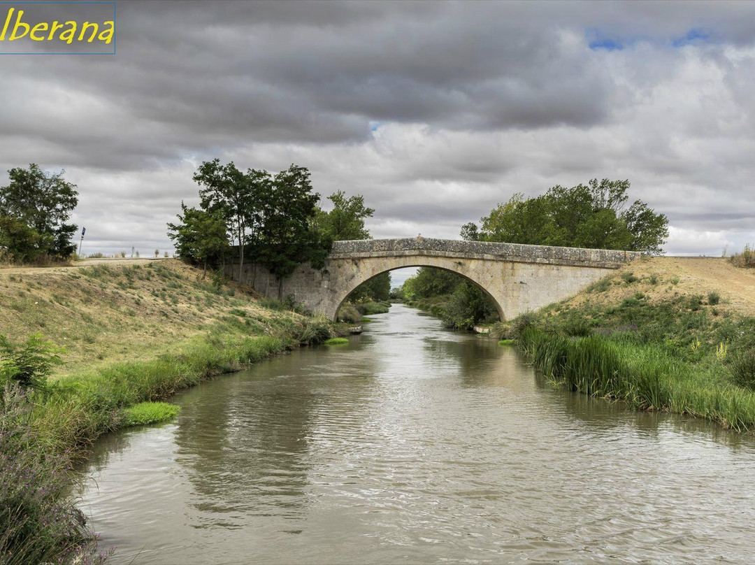 Quintanilla de Río Fresno旅游攻略图片