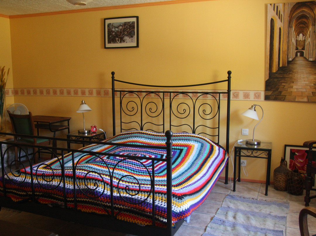 Canihuel旅游攻略图片