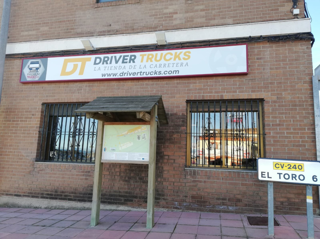 Barracas旅游攻略图片