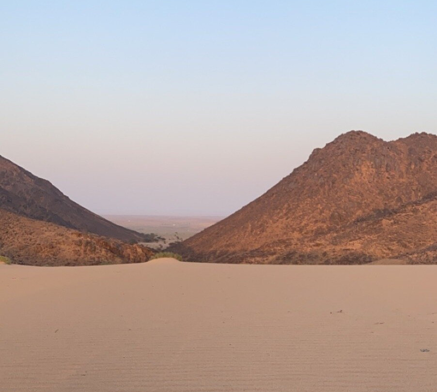 Afif旅游攻略图片