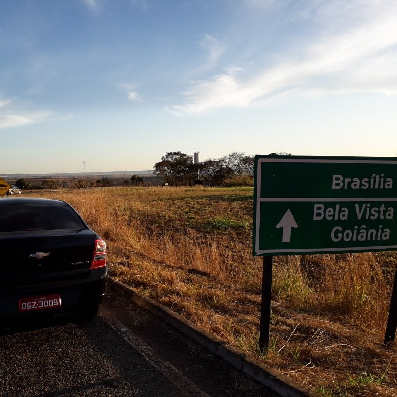 Cristianopolis旅游攻略图片