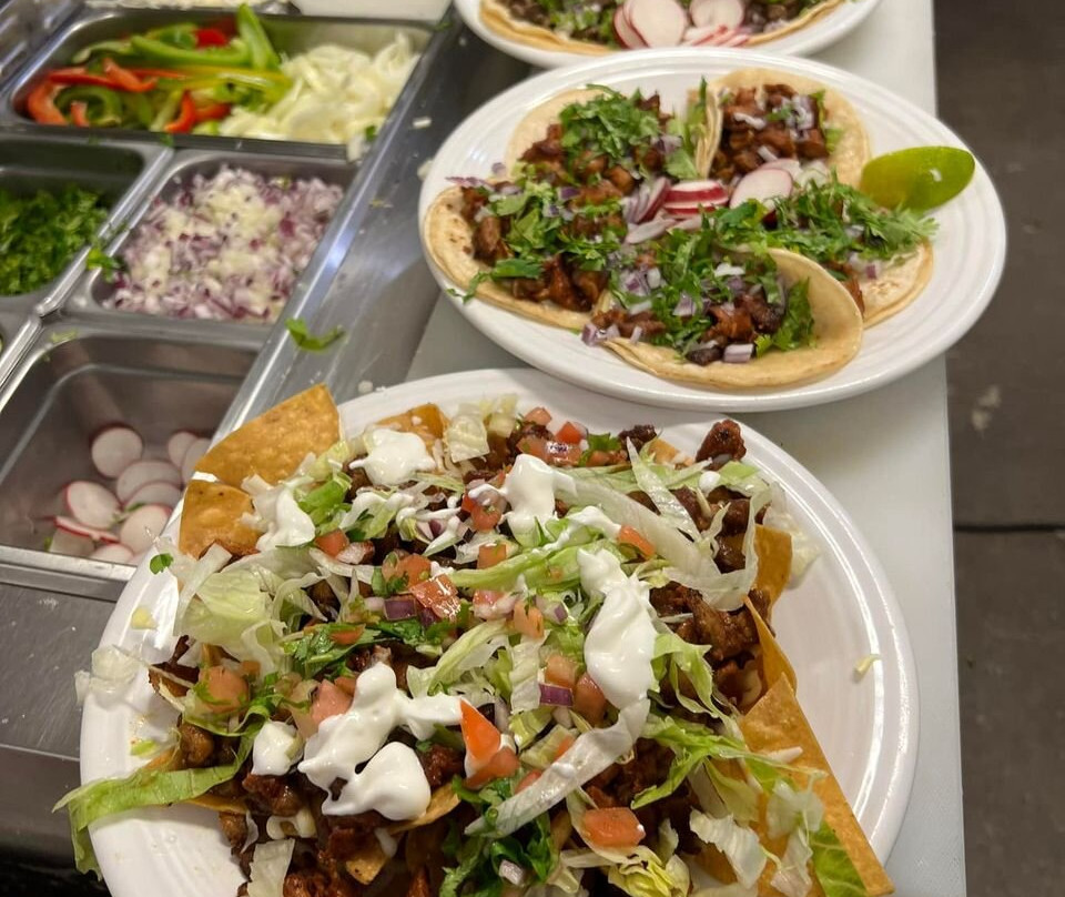 Har Sinai Latino Restaurant