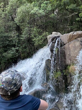 Snobs Creek Falls-Eildon必去景点