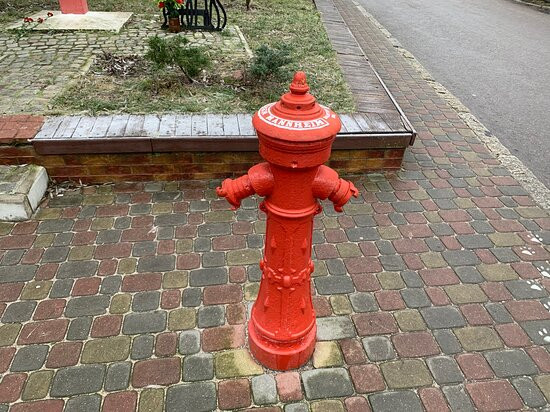 Water Tower景点图片