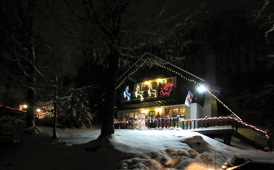 Station Touristique Lac Beauport景点图片
