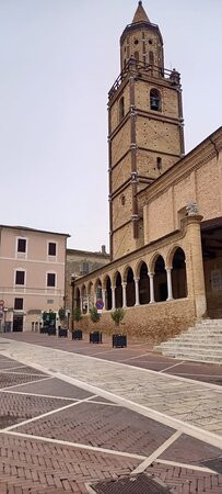 Centro Storico-Citta Sant'Angelo必去景点
