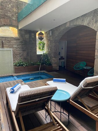 伊德尔米拉精品酒店主图