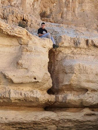 Ein Yorkeam-Yeruham必去景点