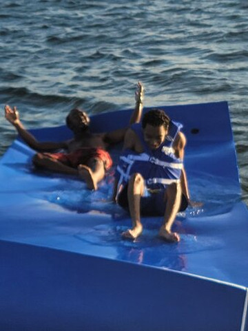 Dolphin Water Sport-迈阿密海滩必去景点