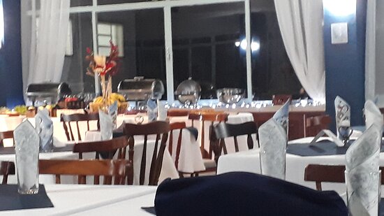 Pousada do Sossego-官方