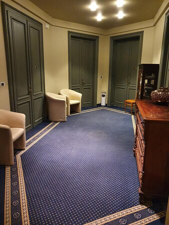 Hotel Clocchiatti Next主图