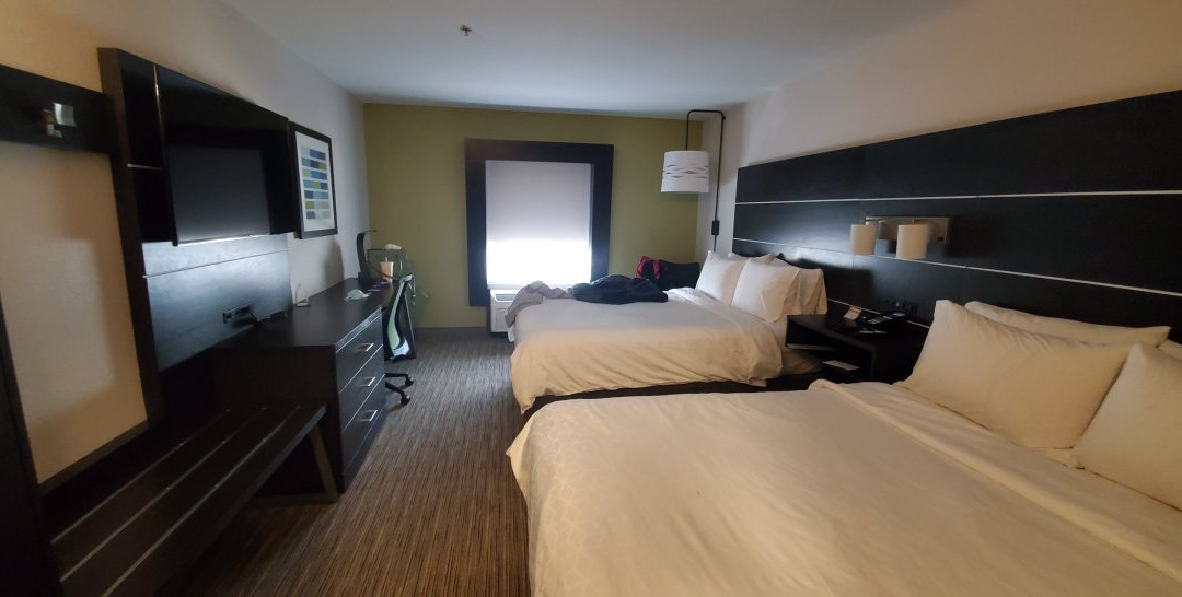 Holiday Inn Express & Suites Greenville-spartanburg(duncan) by IHG主图