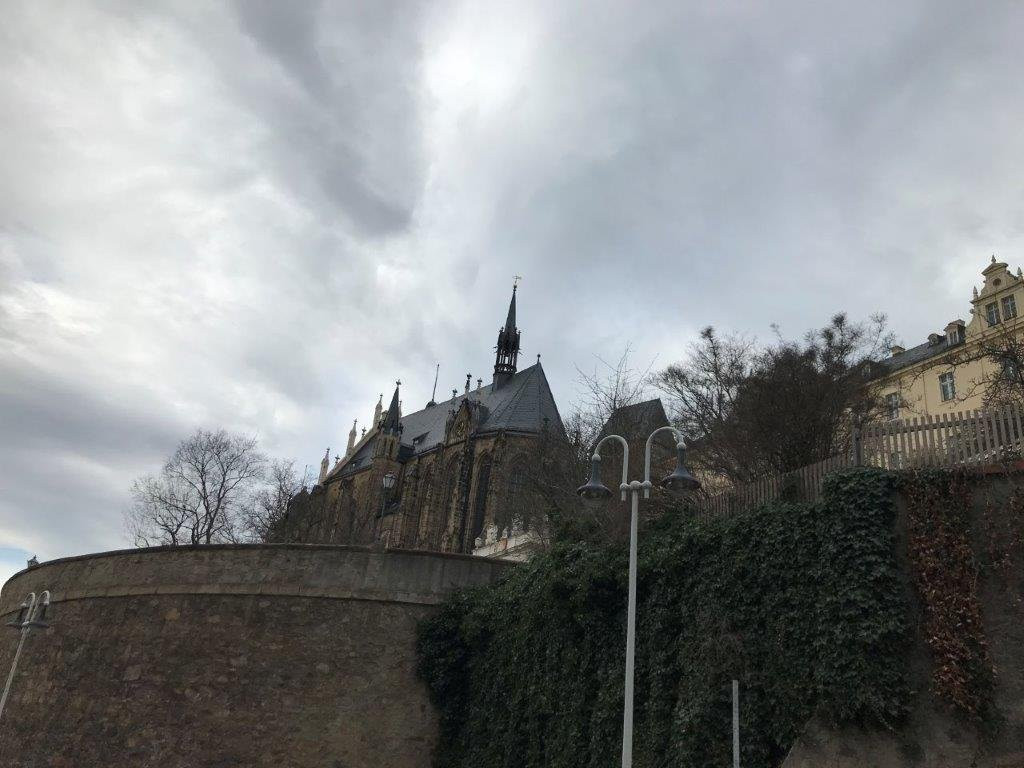Residenzschloss Altenburg-Altenburg必去景点