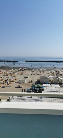 Hotel Nettuno-酒店景观