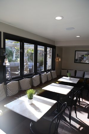 鹅卵石旅馆主图