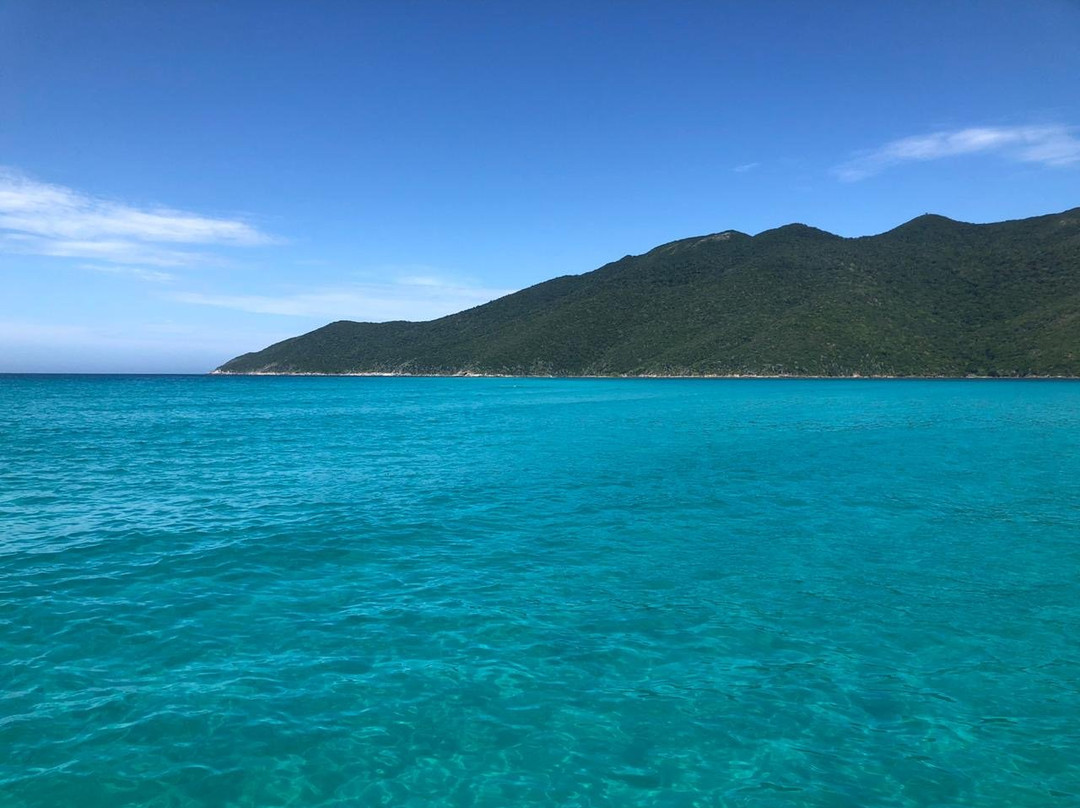 Caribbean Tour-阿拉伊阿尔港必去景点