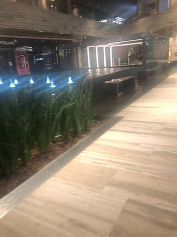 Artz Pedregal-墨西哥城必去景点