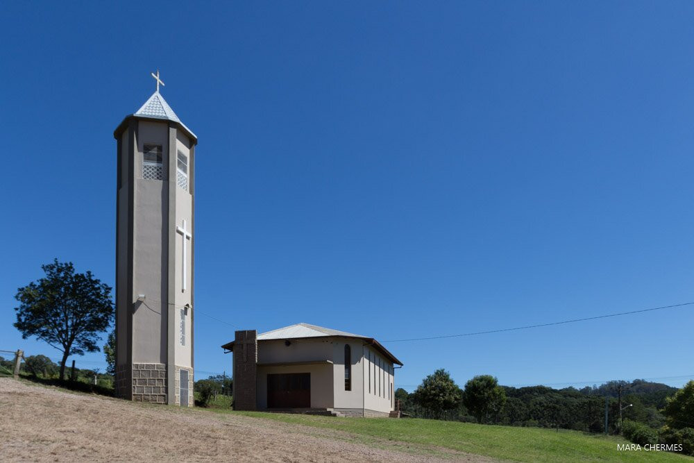 Comunidade Santa Catarina景点图片