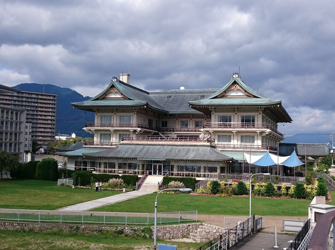 Biwako Otsukan景点图片