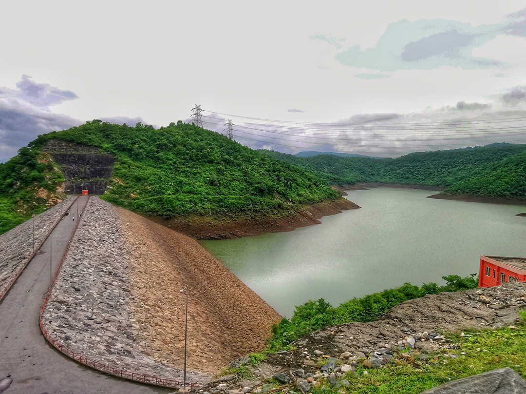 Ajodhya Hill and Forest Reserve Area景点图片