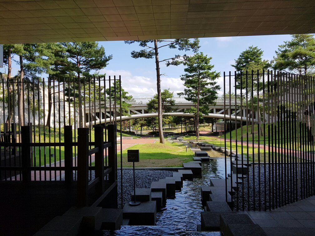 Daegu Art Museum