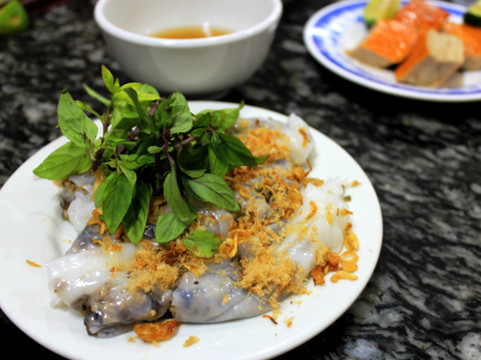 Intrepid Urban Adventures - Hanoi-河内必去景点