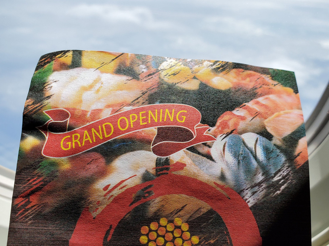 Ikura Sushi & Hibachi