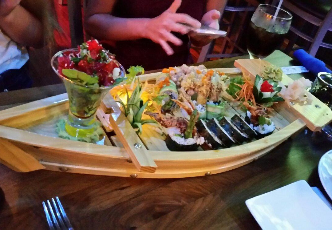 Thai Thai Noodle Bar