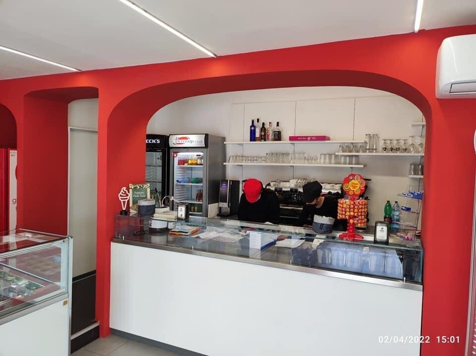 Gelateria Koko's Ice Cream
